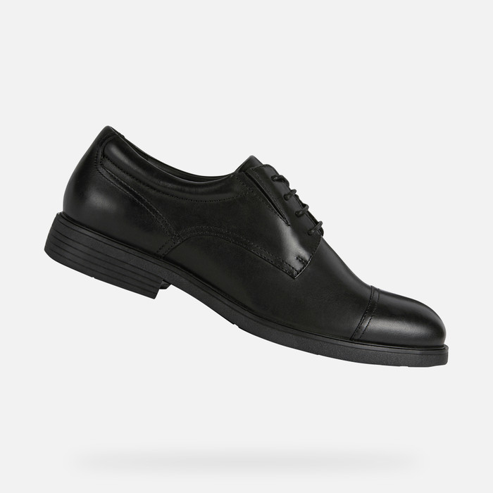 Callaghan shoes MEN FASHION Footwear Elegant Black 42                  EU discount 94% 