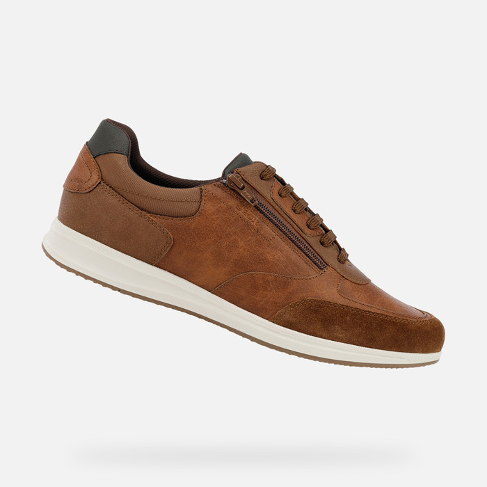 AVERY HOMBRE - SNEAKERS hombre Geox