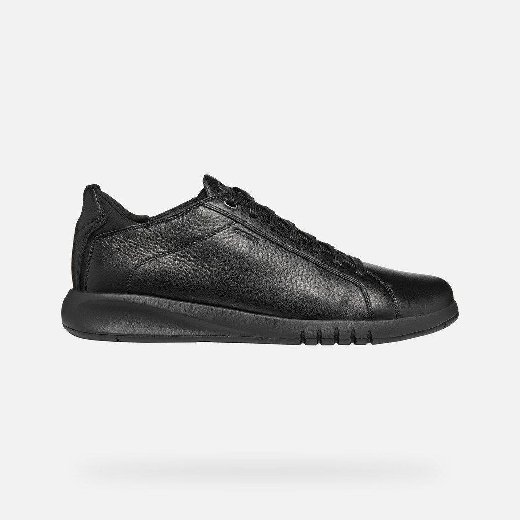 GEOX Aerantis Homme Noir