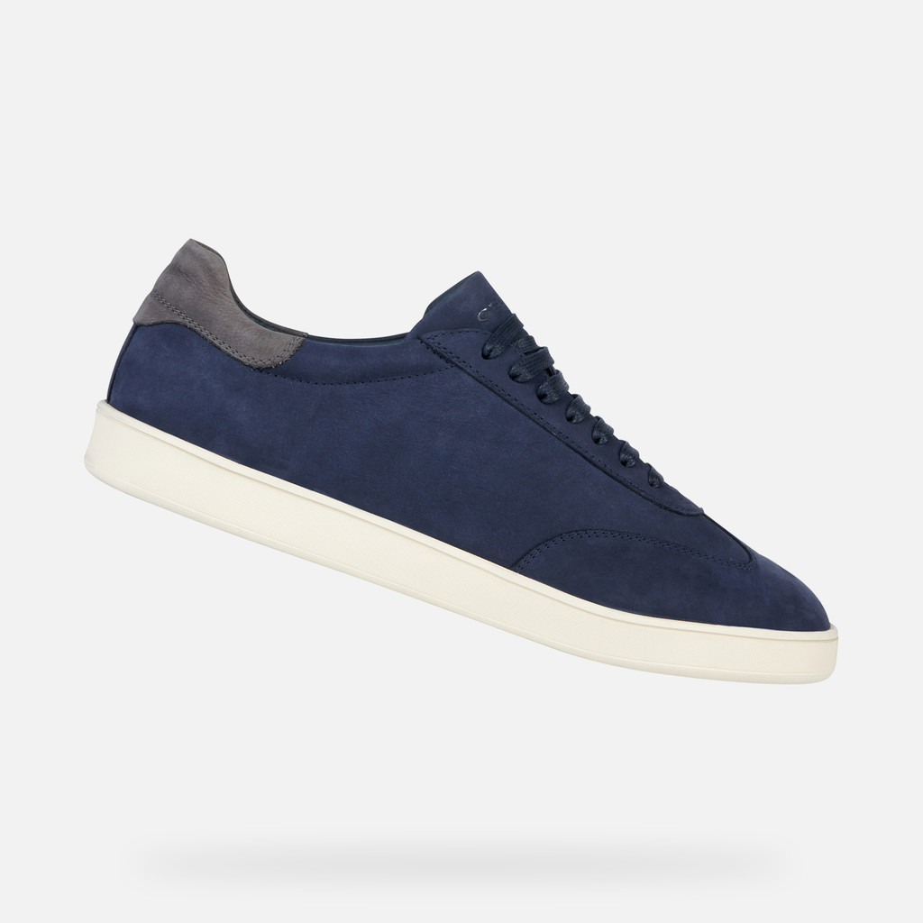 Geox shop blu uomo