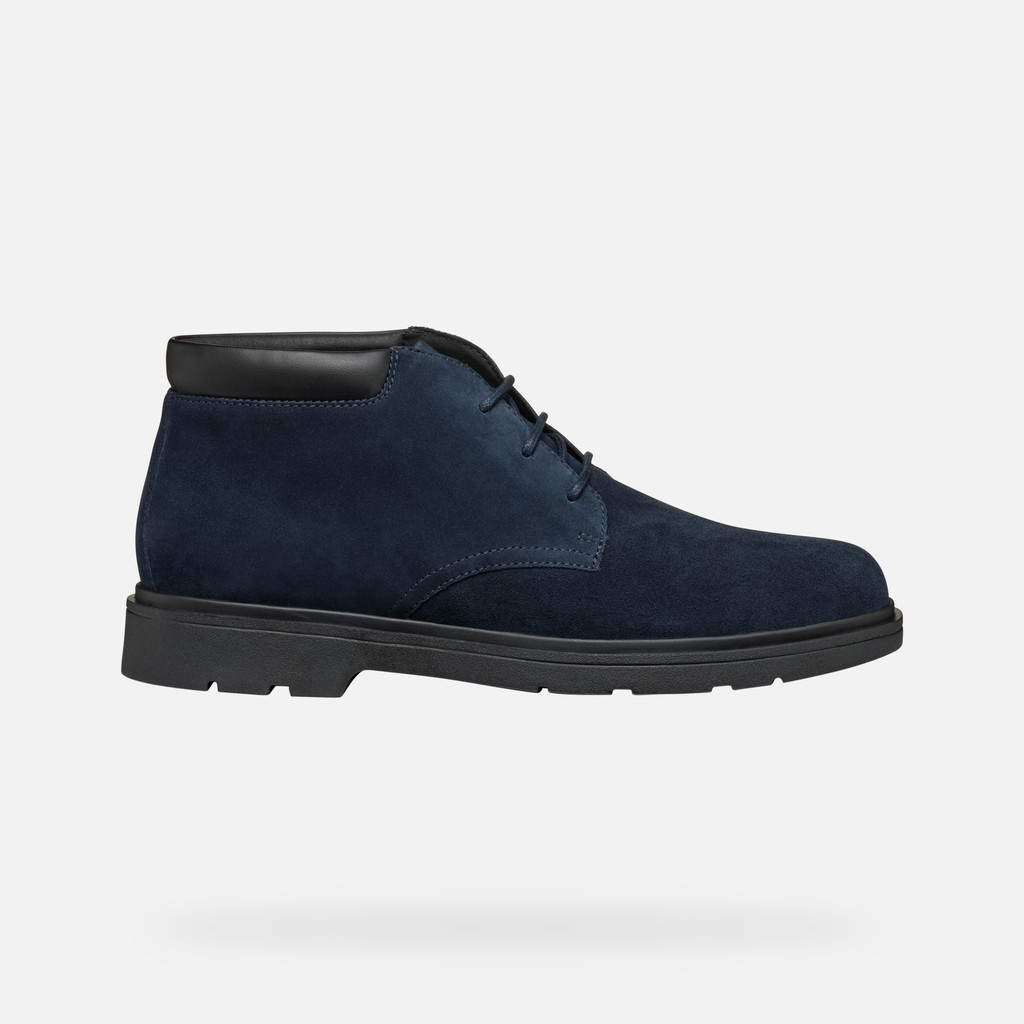 GEOX Spherica Ec1 Homme Bleu Marine