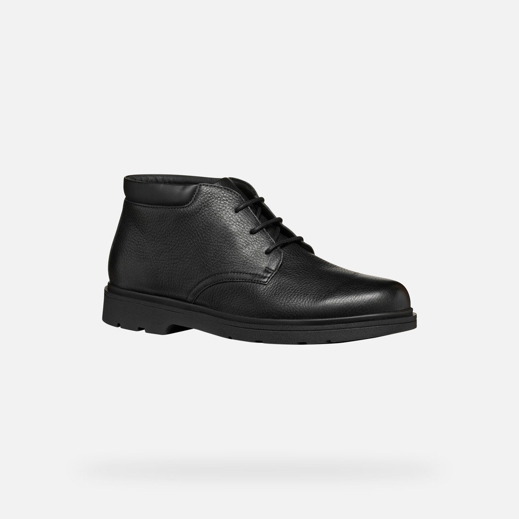 GEOX Spherica Ec1 Homme Noir