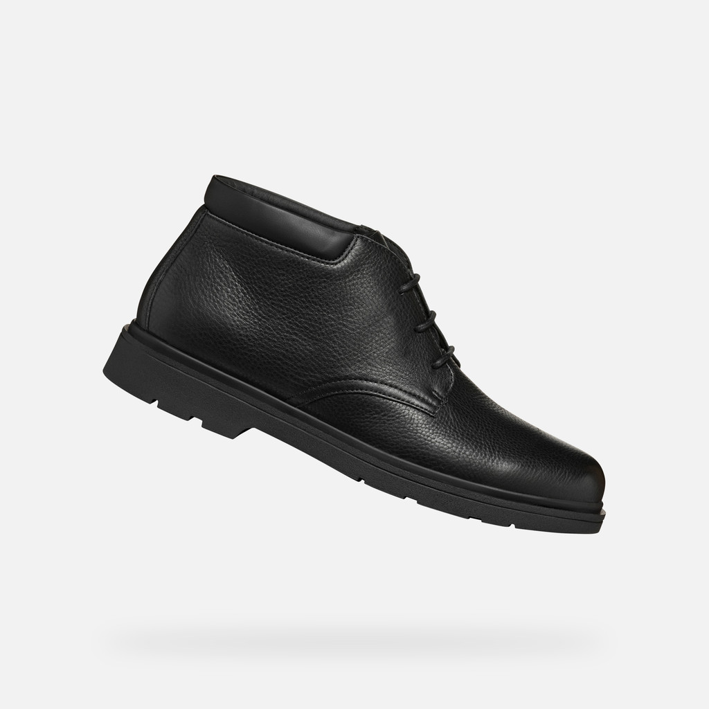 GEOX Spherica Ec1 Homme Noir