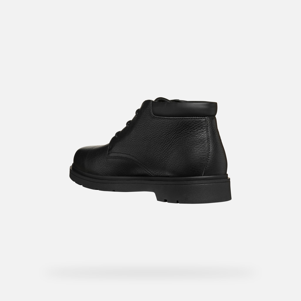 GEOX Spherica Ec1 Homme Noir