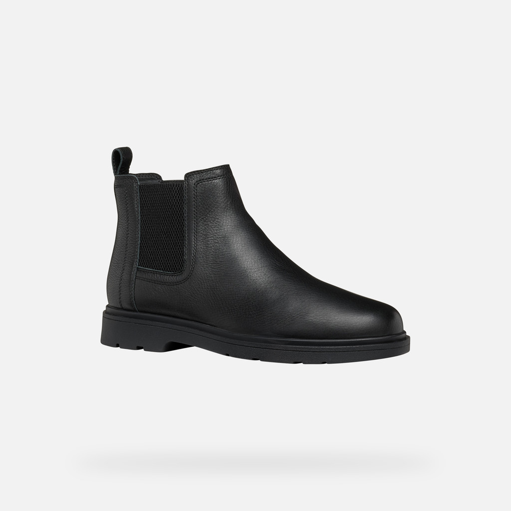 GEOX Spherica Ec1 Homme Noir