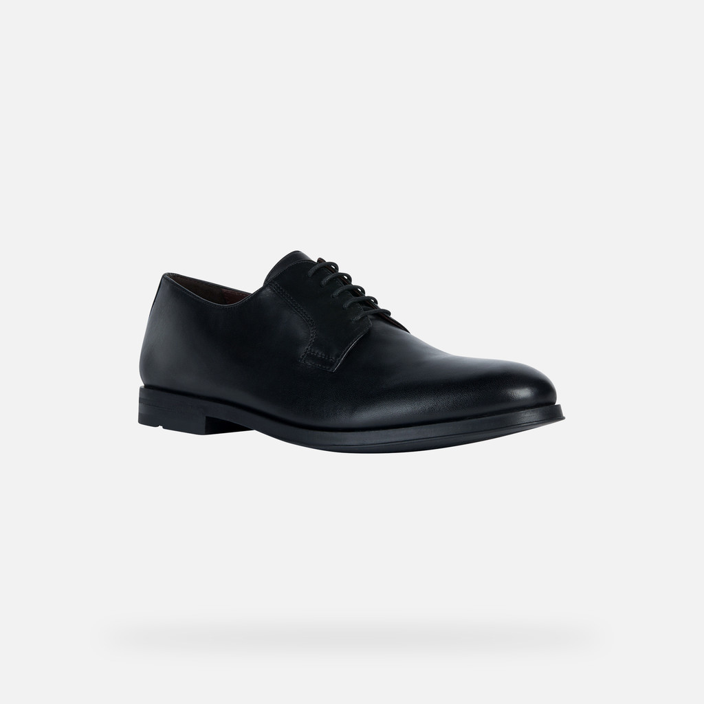 GEOX Decio Homme Noir