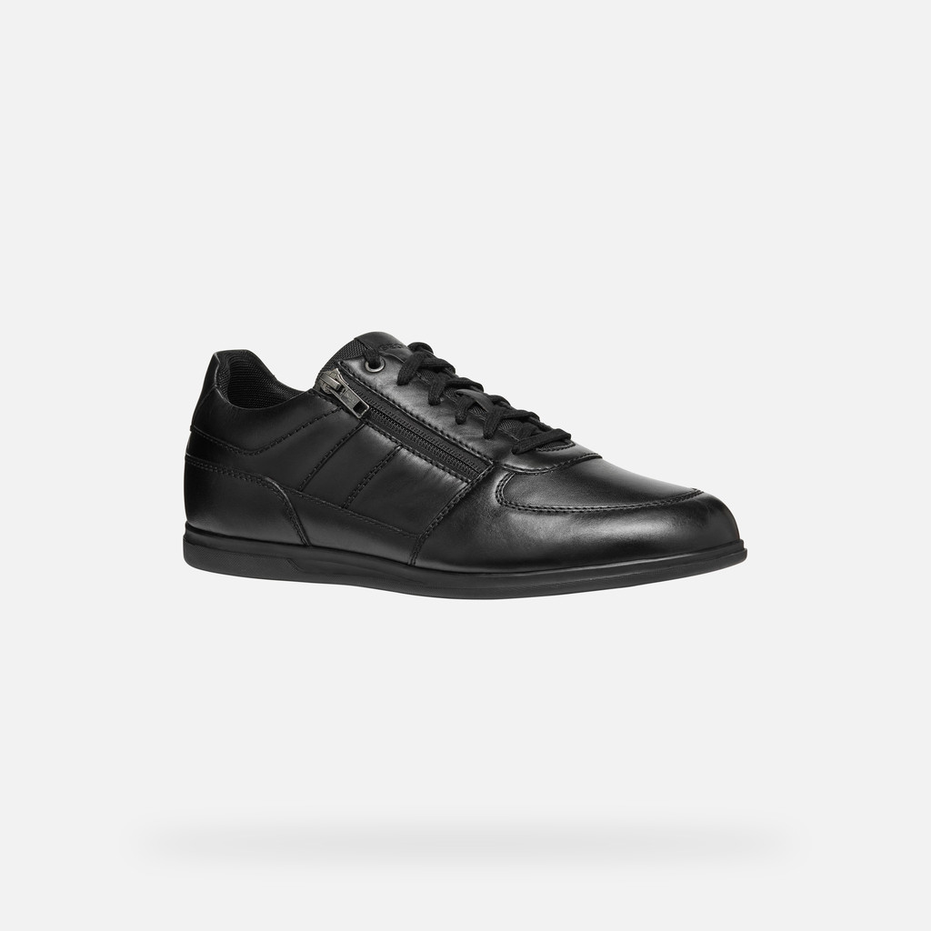 GEOX Renan Homme Noir