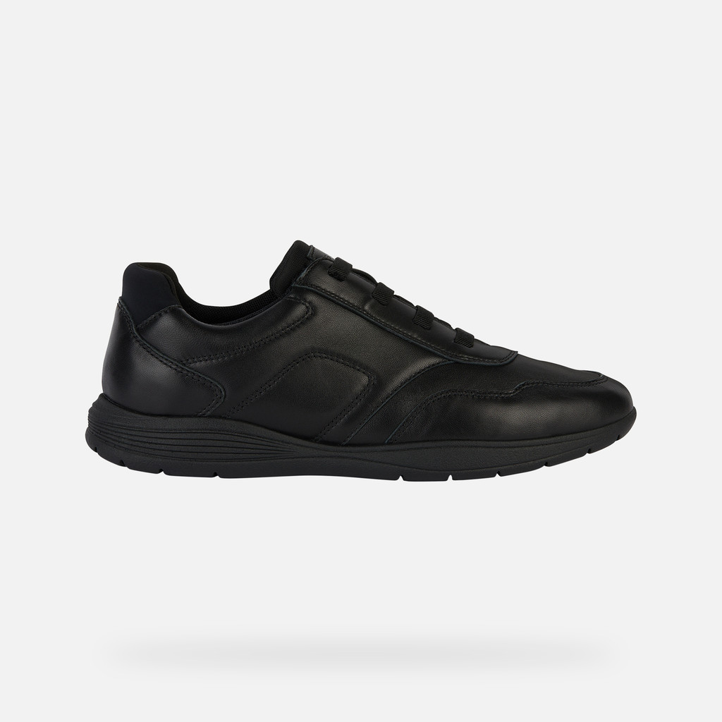 GEOX Spherica Ec2 Homme Noir