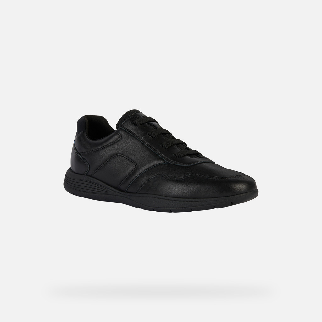 GEOX Spherica Ec2 Homme Noir