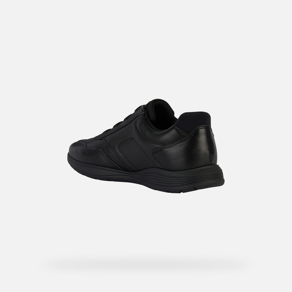 GEOX Spherica Ec2 Homme Noir