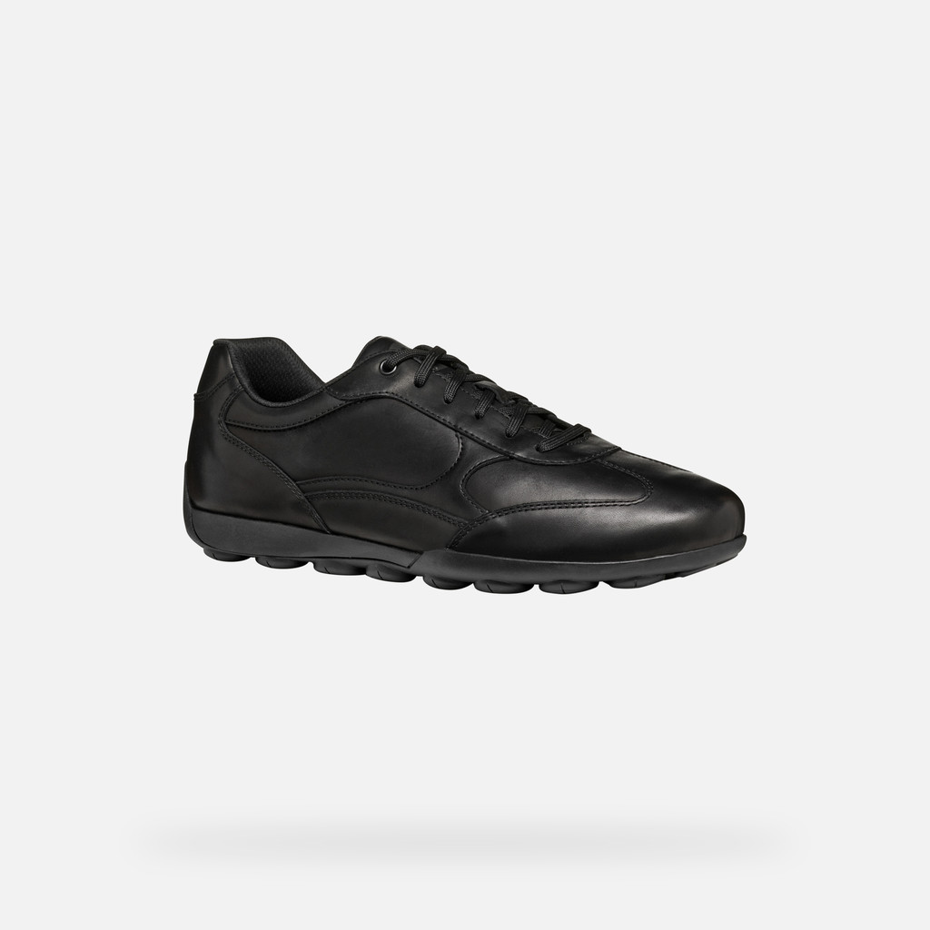 GEOX Snake 2.0 Homme Noir