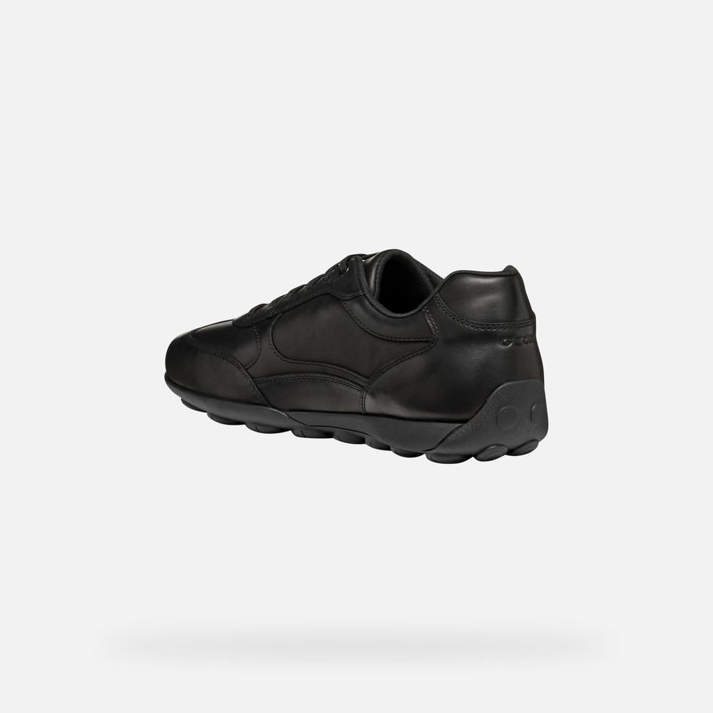 GEOX Snake 2.0 Homme Noir