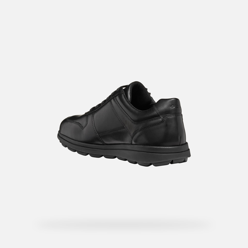 GEOX Spherica Ec12 Homme Noir