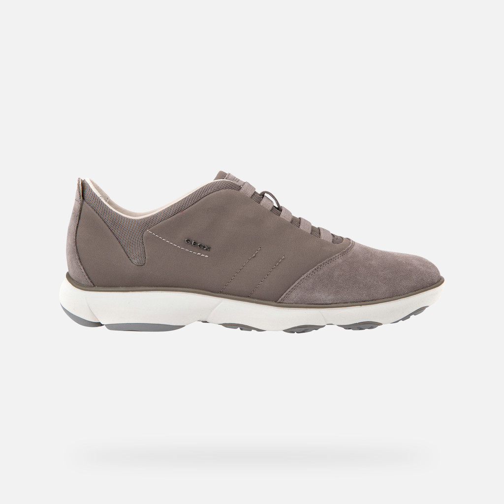 GEOX Nebula Homme Taupe