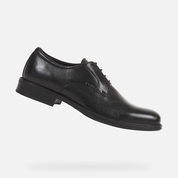 Oxfords Homme Geox Uomo Carnaby H