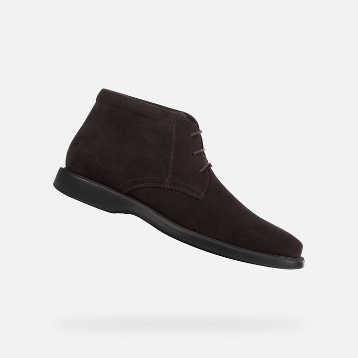 geox chukka