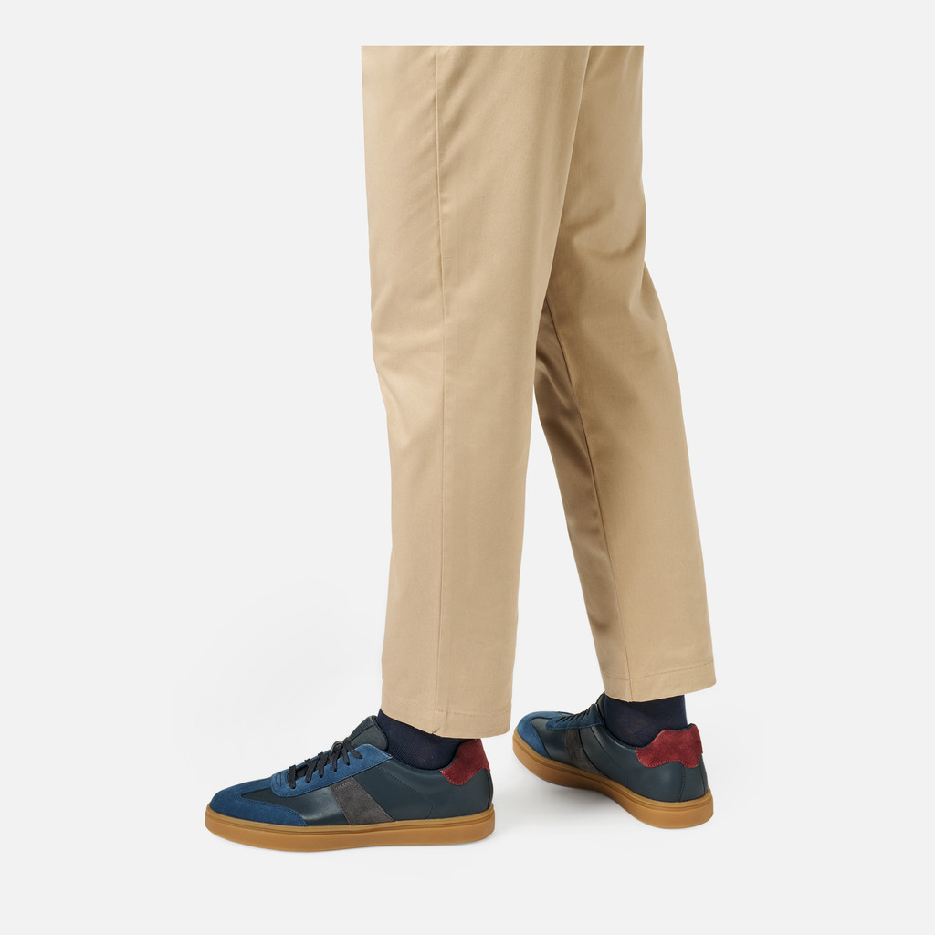 GEOX Baltmoore Homme Aviateur - vue 3