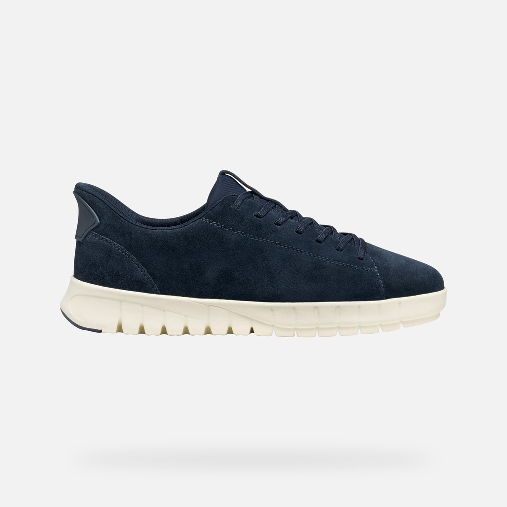 GEOX Flextride Plus Homme Bleu Marine