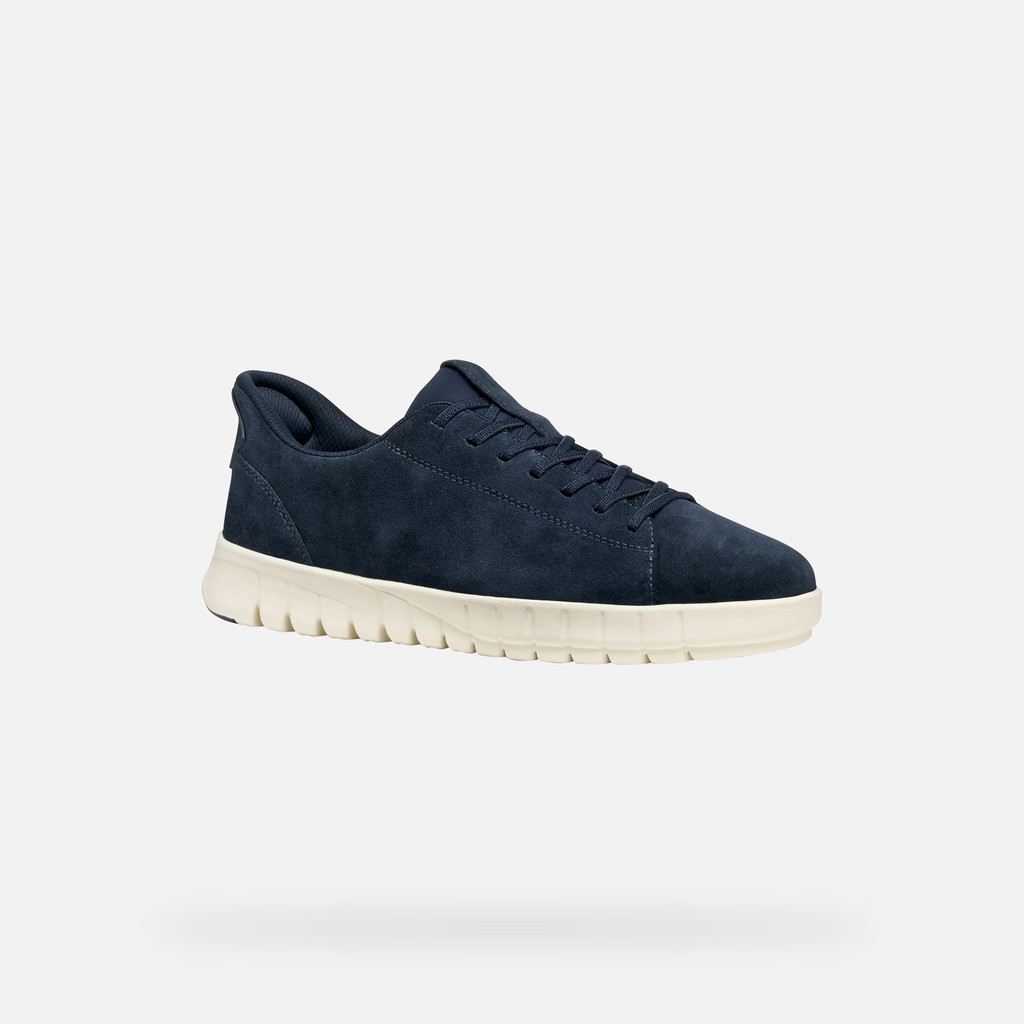 GEOX Flextride Plus Homme Bleu Marine