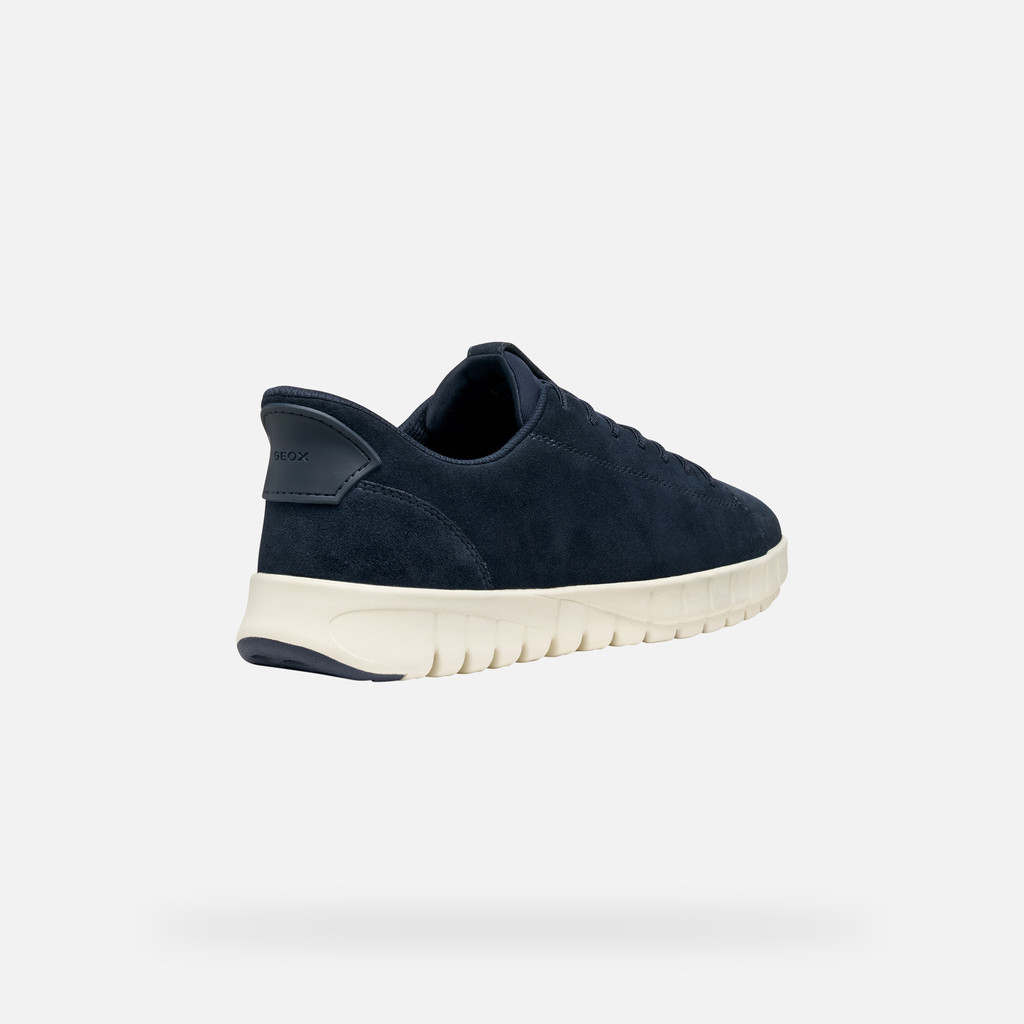 GEOX Flextride Plus Homme Bleu Marine