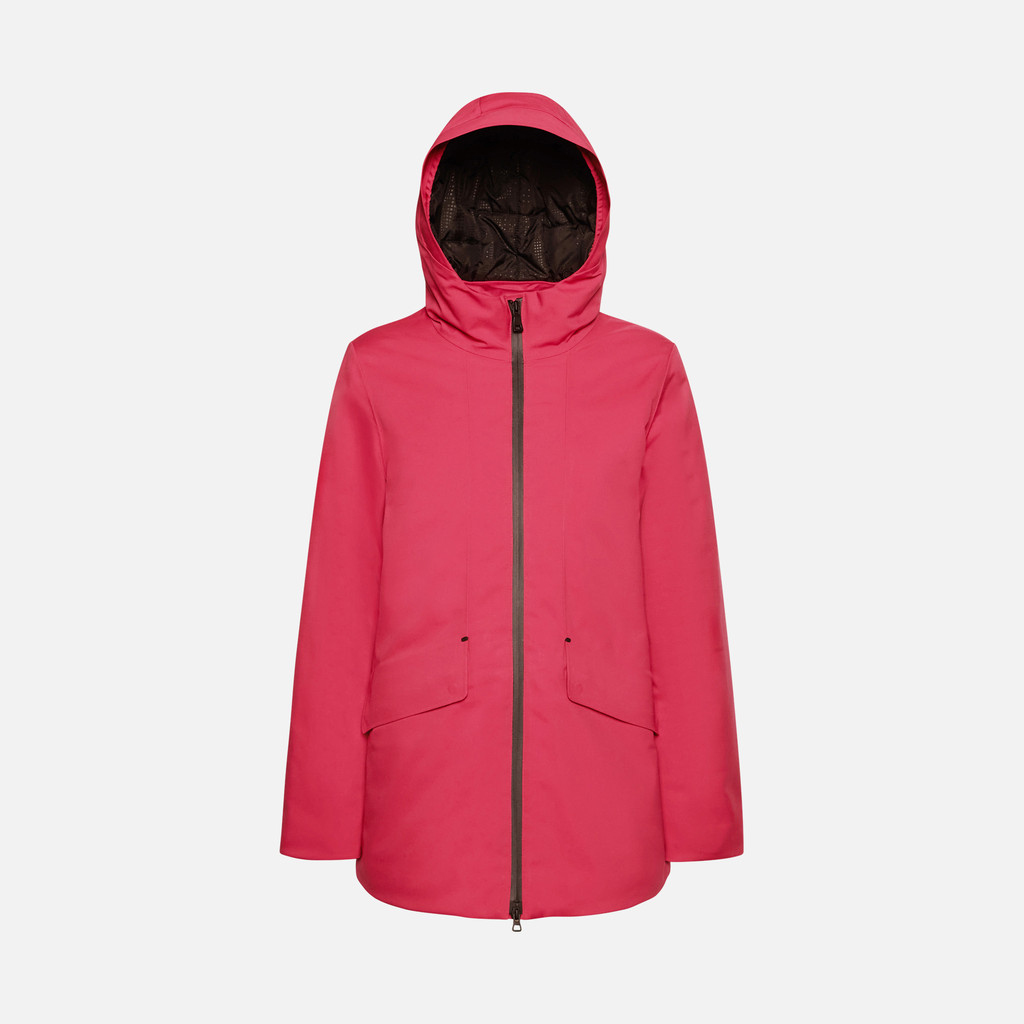 Patagonia tomato sale jacket