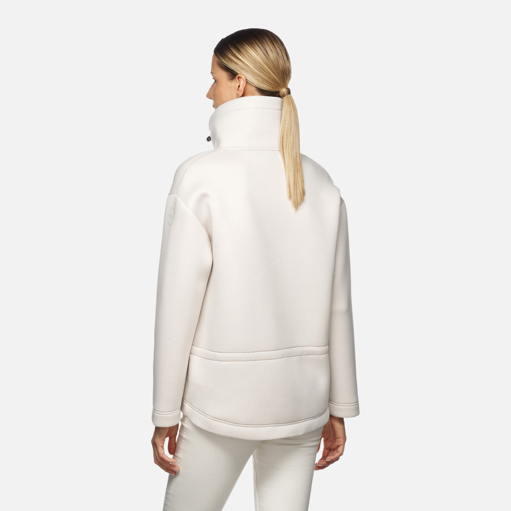GEOX Vêtements Sweater Femme - vue 4