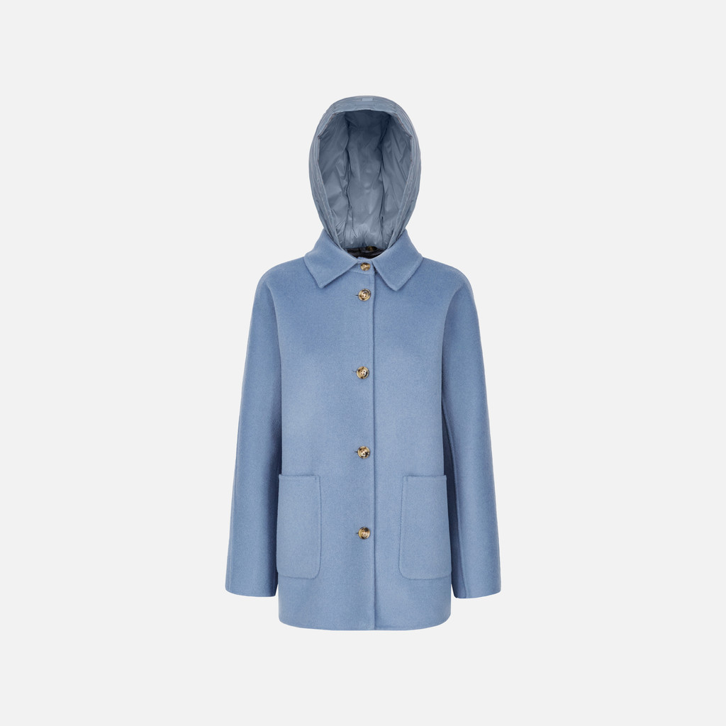 GEOX Vêtements Rawelle Femme Poussiéreux