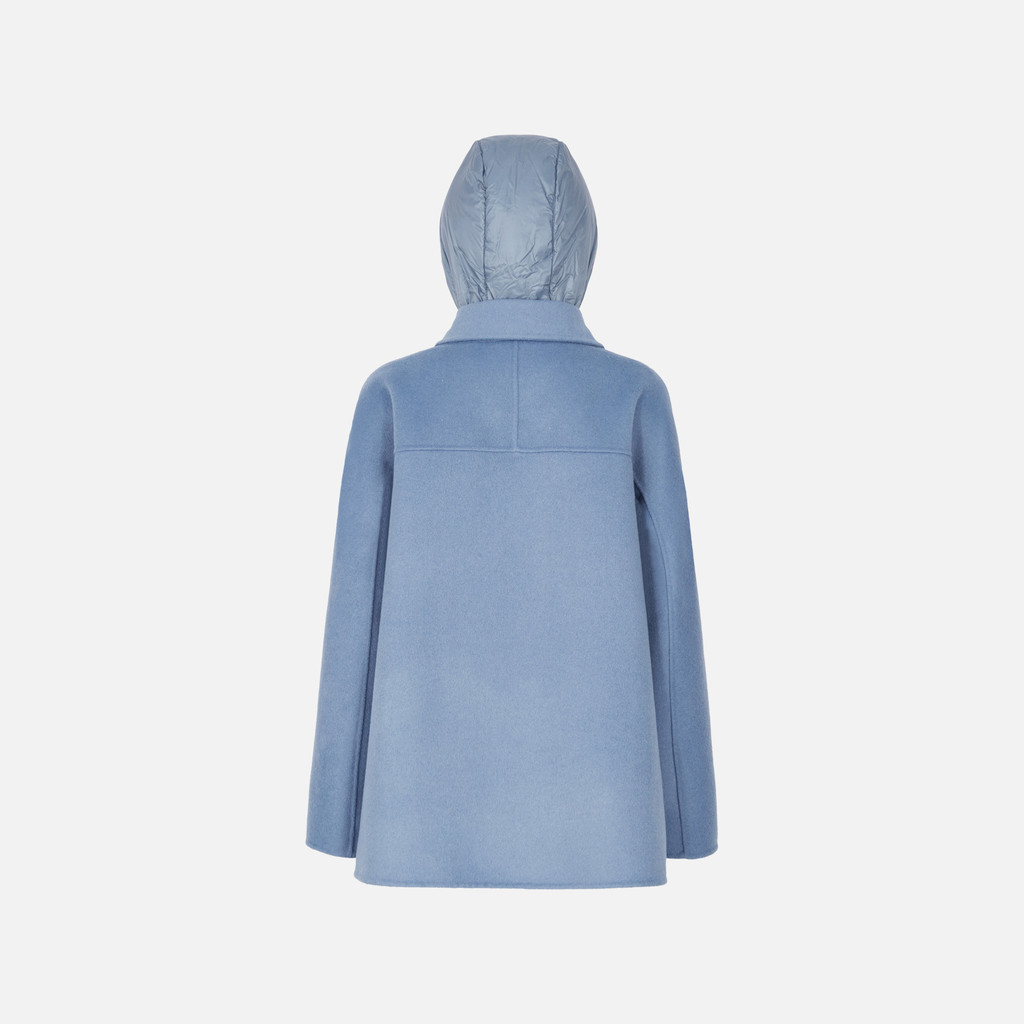 GEOX Vêtements Rawelle Femme Poussiéreux - vue 5