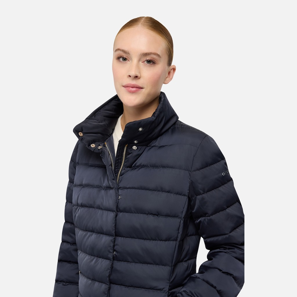 GEOX Vêtements Bettanie Femme Sable - vue 10