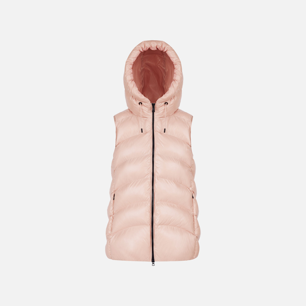 GEOX Vêtements Bleyze Femme