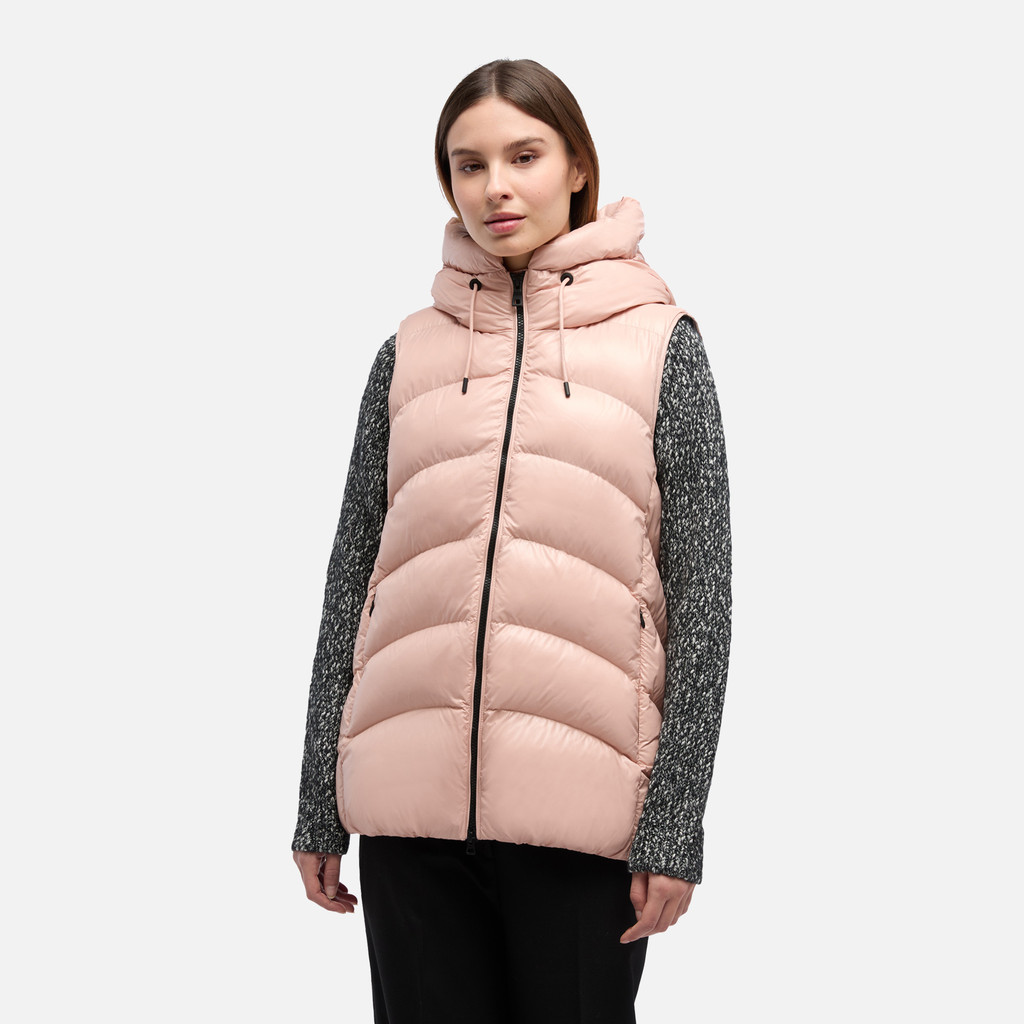 GEOX Vêtements Bleyze Femme - vue 2