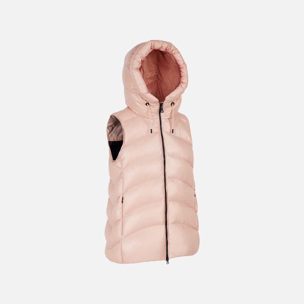 GEOX Vêtements Bleyze Femme - vue 3
