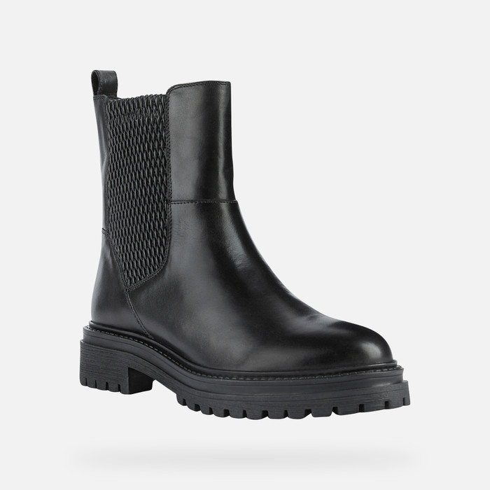 IRIDEA WOMAN - ANKLE BOOTS from women 