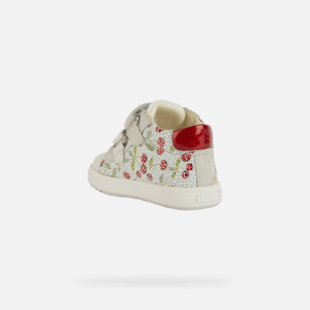 Geox shoes baby girl best sale