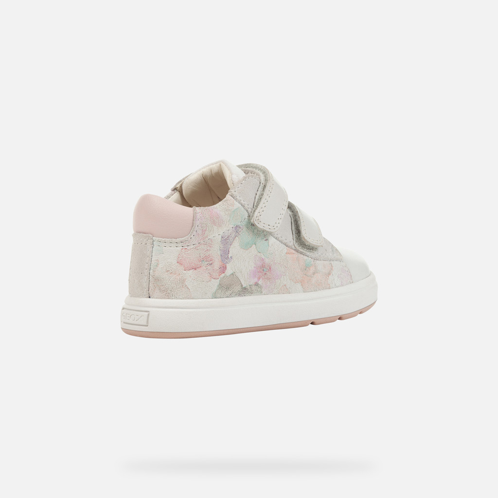 Geox baby girl outlet shoes