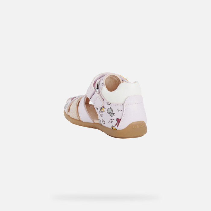 Geox baby girl sandals new arrivals