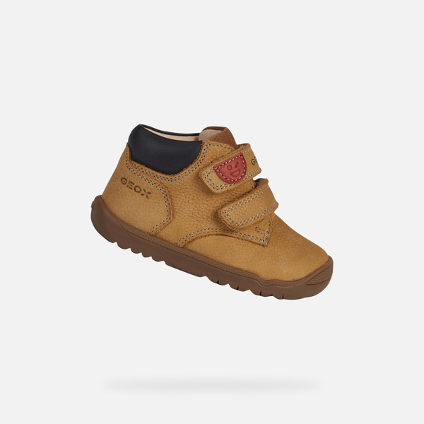 macchia baby — biscuit