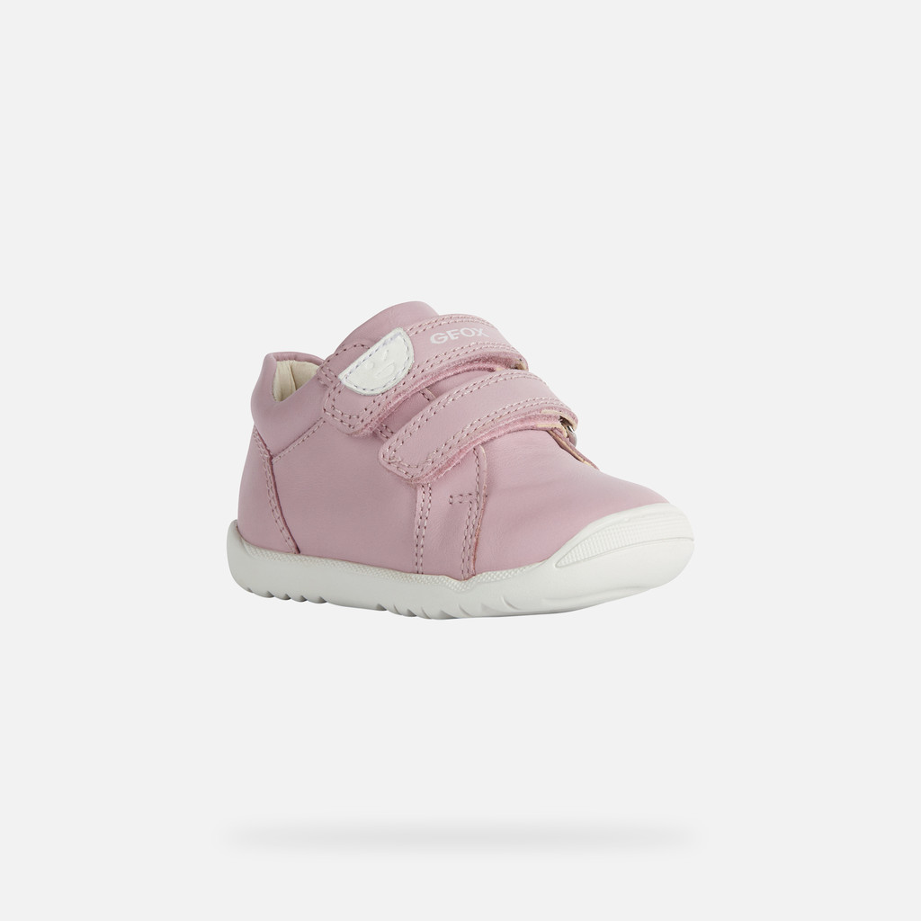 Geox baby girl best sale