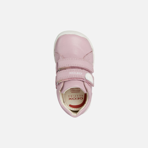 Geox respira baby shoes best sale