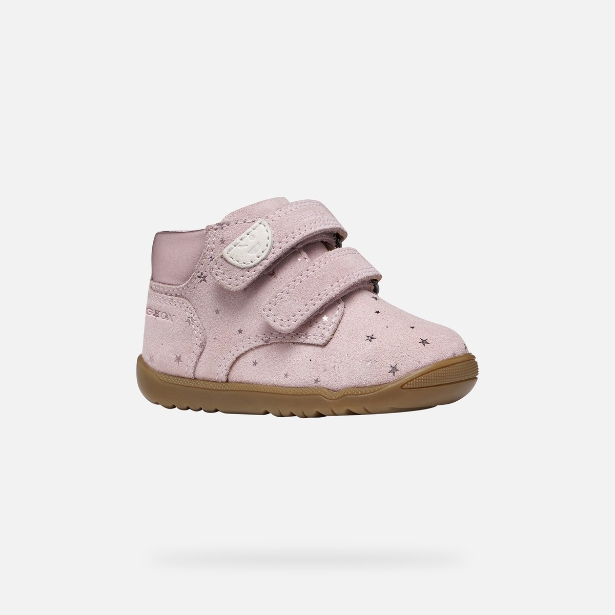 macchia baby girl — old_rose