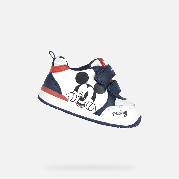 ADIDAS SPORTSWEAR adidas Breaknet x Disney Mickey Mouse Kids Shoes