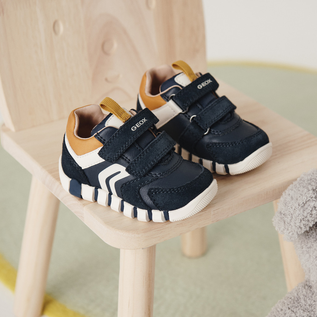 Baby geox shoes best sale