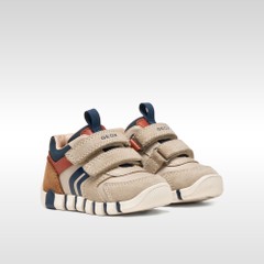 iupidoo baby — light_taupe/orange 8