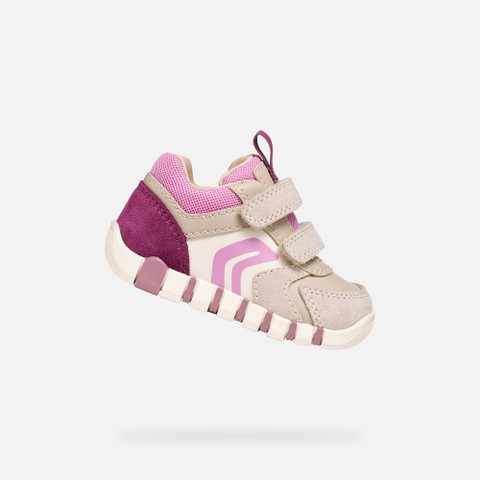 Categoria nascosta per master products IUPIDOO BABY null | GEOX