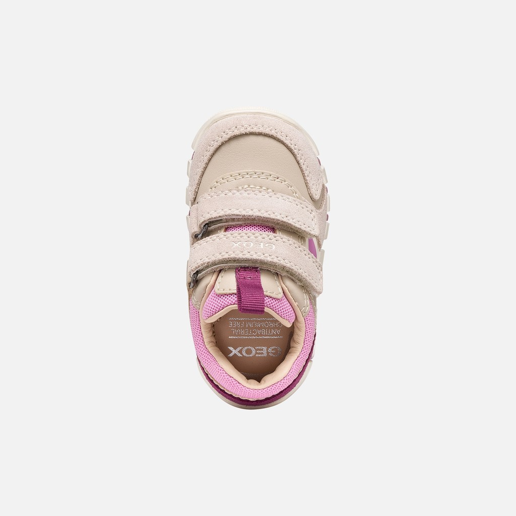 Categoria nascosta per master products IUPIDOO BABY null - image number 5 | GEOX