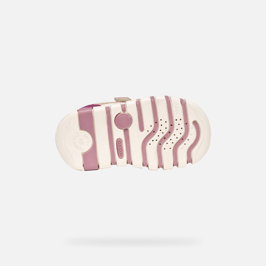 Categoria nascosta per master products IUPIDOO BABY null - image number 6 | GEOX