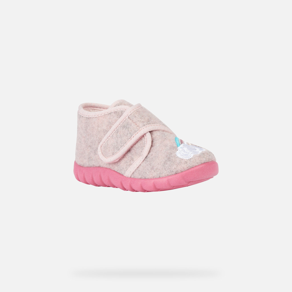 Pantuflas de niño price shoes hot sale