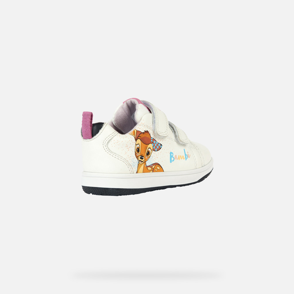 Disney hot sale bambi shoes