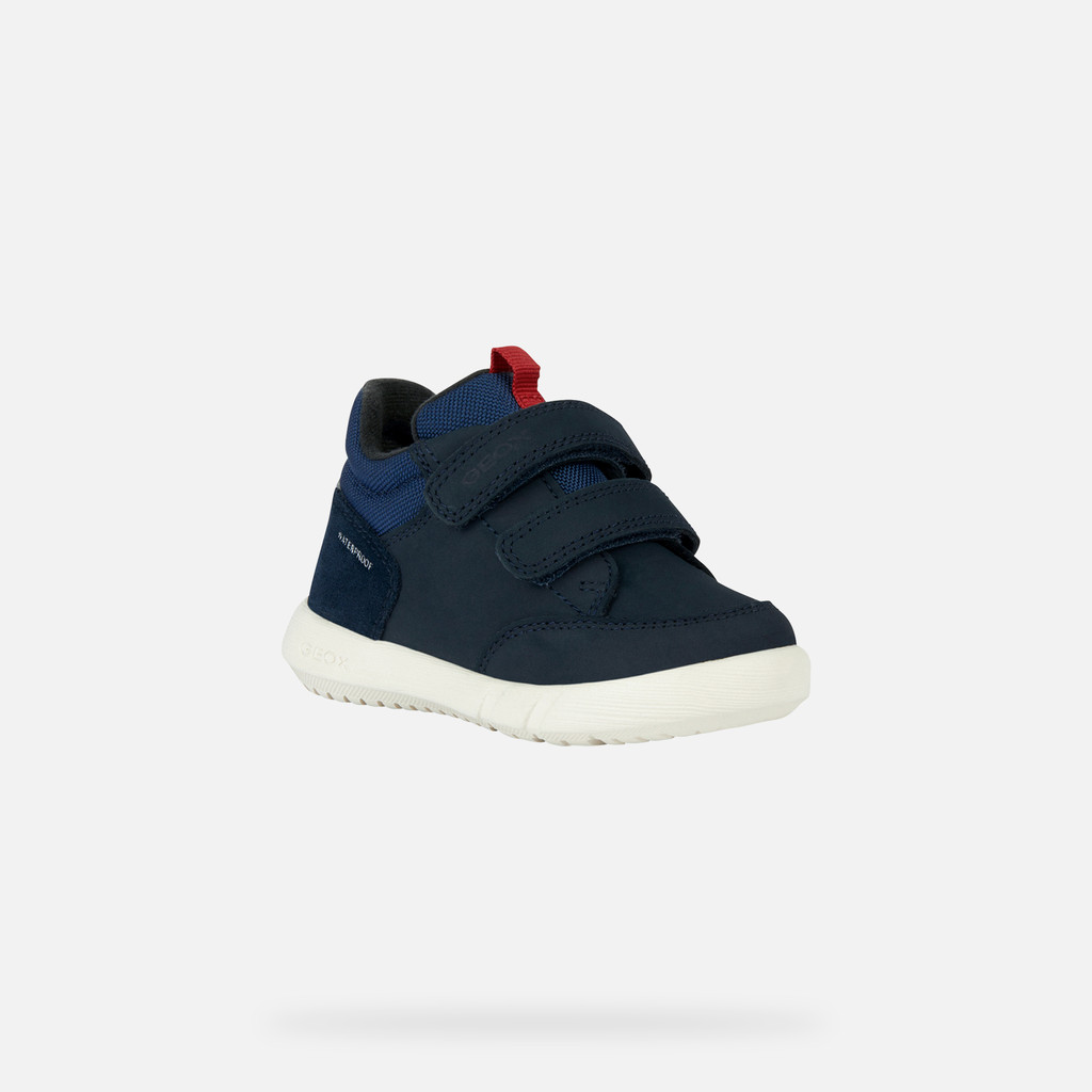 Geox baby shop boy shoes