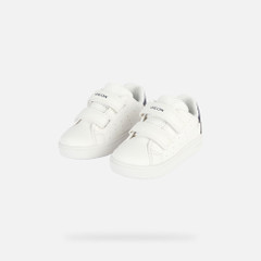 eclyper baby — white/navy 8